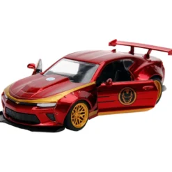 2016 Chevrolet Camaro - Ironman - Jada Toys - 1:32