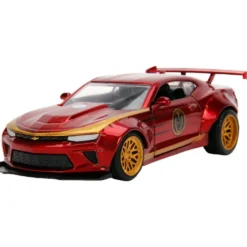 2016 Chevrolet Camaro - Ironman - Jada Toys - 1:32