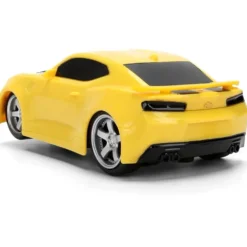 Chevrolet Camaro - RC - Bumblebee - Transformers - Jada - 1:32