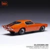 Chevrolet Camaro RS-Z28 - 1972 - Orange - Ixo Models - 1:43