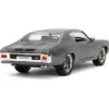 1970 Chevrolet Chevelle SS - Fast & Furious - Jada - 1:24