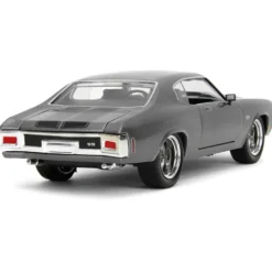 1970 Chevrolet Chevelle SS - Fast & Furious - Jada - 1:24