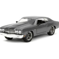 1970 Chevrolet Chevelle SS - Fast & Furious - Jada - 1:24