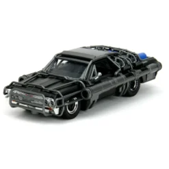 1967 Chevrolet El Camino - Fast & Furious - Jada - 13 cm