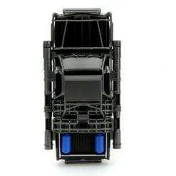 1967 Chevrolet El Camino - Fast & Furious - Jada - 13 cm
