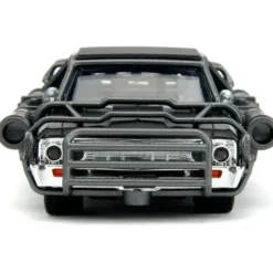 1967 Chevrolet El Camino - Fast & Furious - Jada - 13 cm