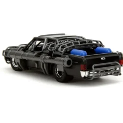 1967 Chevrolet El Camino - Fast & Furious - Jada - 13 cm