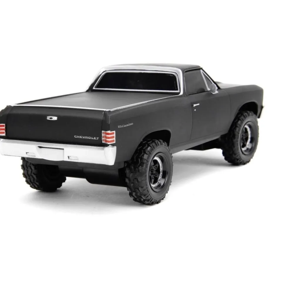 1967 Chevrolet El Camino - F&F - Radiostyrd - 18 cm