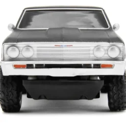 1967 Chevrolet El Camino - F&F - Radiostyrd - 18 cm