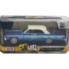 1964 Chevrolet Impala - Blå - Get Low - Motormax - 1:24