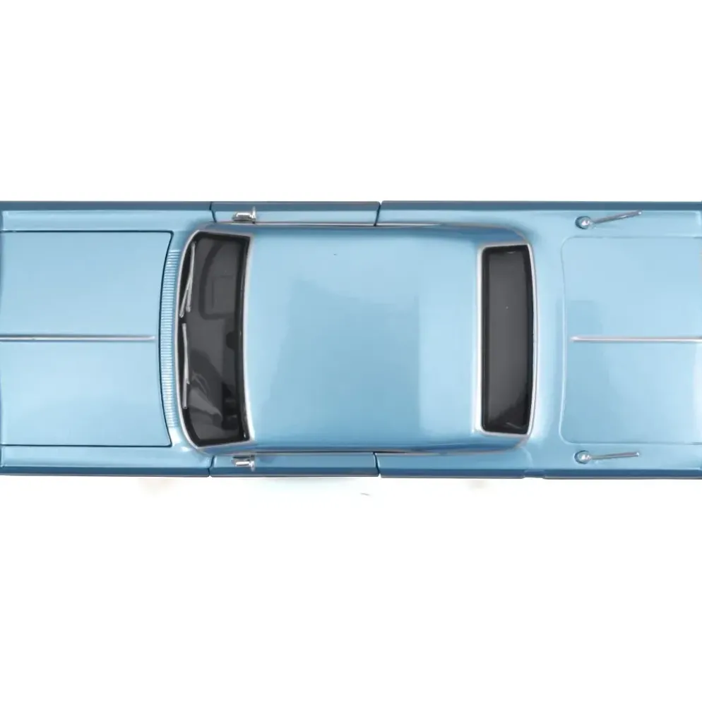 1964 Chevrolet Impala SS - Blå - Maisto - 1:26