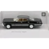 1967 Chevrolet Impala - Svart - Kinsmart - 1:43