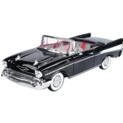 1957 Chevy Bel Air - Dr. No - James Bond - Motormax - 1:18