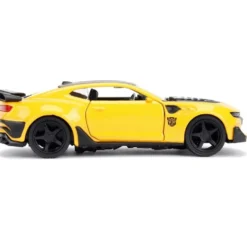 2016 Chevy Camaro - Bumblebee - Transformers - Jada - 1:32