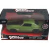 1973 Chevy Camaro - Fast & Furious - Jada Toys - 1:32