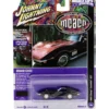 1969 Chevy Corvette 427 - Svart - Johnny Lightning - 1:64