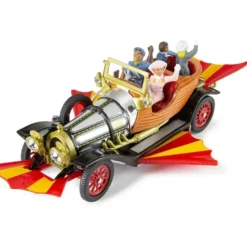 Chitty Chitty Bang Bang - CC03502 - Corgi - 1:45