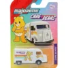 Citroën HY - Care Bears (Krambjörnarna) - Majorette