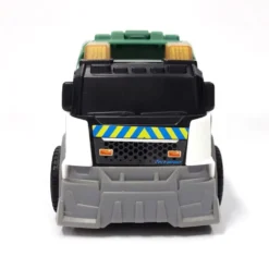 City Cleaner - Sopbil - 15 cm - Dickie Toys