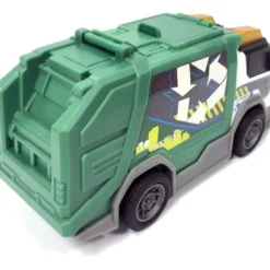 City Cleaner - Sopbil - 15 cm - Dickie Toys