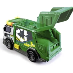 City Cleaner - Sopbil - 15 cm - Dickie Toys