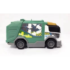 City Cleaner - Sopbil - 15 cm - Dickie Toys