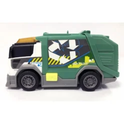City Cleaner - Sopbil - 15 cm - Dickie Toys
