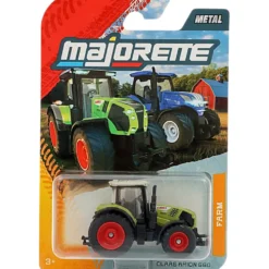 CLAAS Arion 660 - Traktor - Farm Premium Vehicles - Majorette
