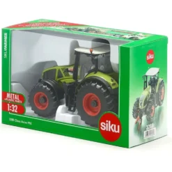 Claas Axion 950 - Traktor - 3280 - Siku - 1:32