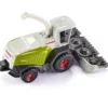 CLAAS Jaguar 960 - Fälthack - 1418 - Siku - 7 cm