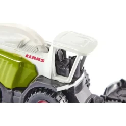 CLAAS Jaguar 960 - Fälthack - 1418 - Siku - 7 cm