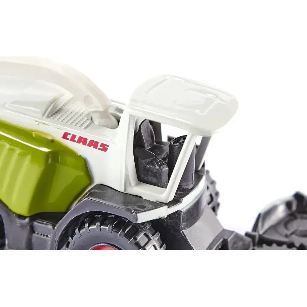 CLAAS Jaguar 960 - Fälthack - 1418 - Siku - 7 cm