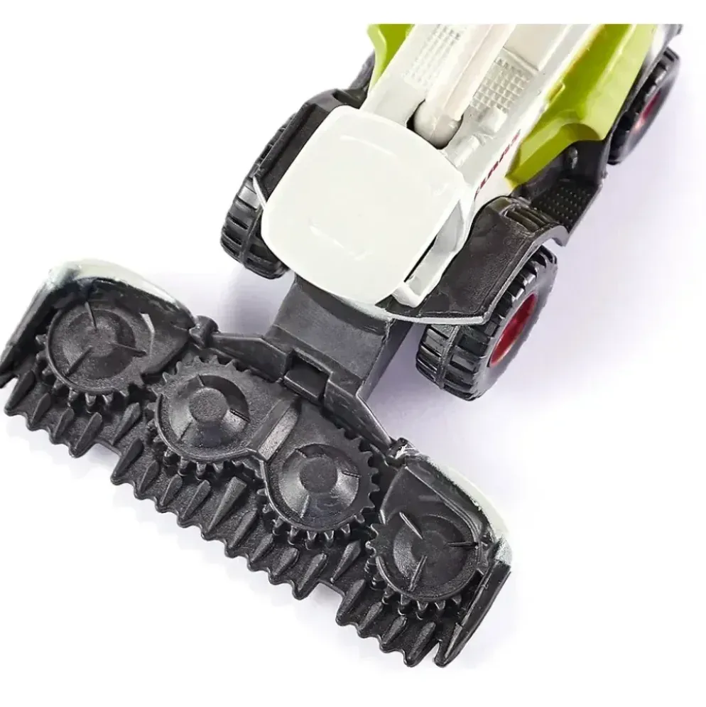 CLAAS Jaguar 960 - Fälthack - 1418 - Siku - 7 cm