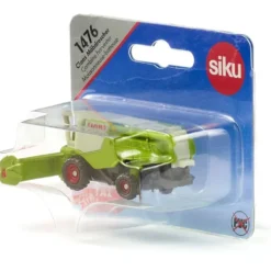 CLAAS Lexion 760 - Skördetröska - 1476 - Siku
