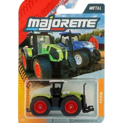 CLAAS Xerion 5000 - Traktor - Farm Premium Vehicles - Majorette