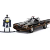 Classic TV Series Batmobile & Batman - 1966 - Jada