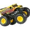Classroom Crusher - Monster Jam - Monster Truck - 1:64