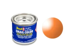 "Clear Orange" - 730 - Emaljfärg - Revell