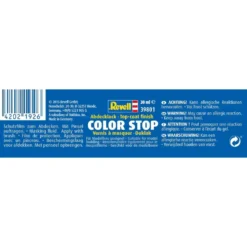 Color Stop - Liquid Mask - 30 ml - 39801 - Revell