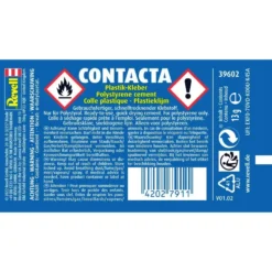 Contacta - Gel Glue / Cement - 13 g - 39602 - Revell