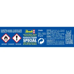 Contacta Liquid Special - Lim - 30 g - 39606 - Revell