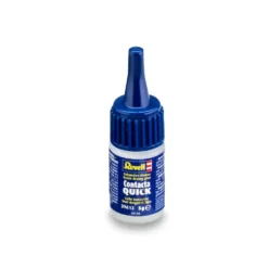 Contacta Quick - Snabblim - 5 g - 39613 - Revell