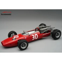 Cooper Maserati F1 T81 Joachim Bonnier - Tecnomodel - 1:18