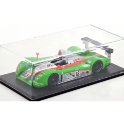 Courage C60 Peugeot - Le Mans 2002 - Spark - 1:43