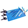 Craft & Model Tool Set - 15 delar - PTK1015 - Model Craft