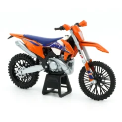 Cross - KTM 300 EXC-TPI - NewRay - 1:12 - 18 cm