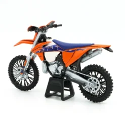 Cross - KTM 300 EXC-TPI - NewRay - 1:12 - 18 cm