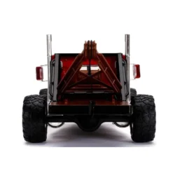 Custom Peterbilt - Fast & Furious - Jada Toys - 1:24
