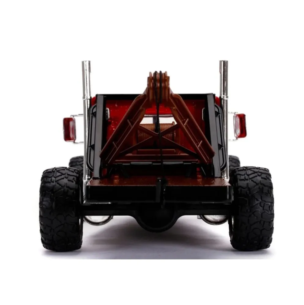 Custom Peterbilt - Fast & Furious - Jada Toys - 1:24