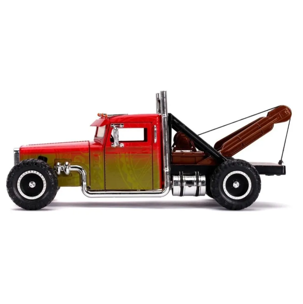 Custom Peterbilt - Fast & Furious - Jada Toys - 1:24